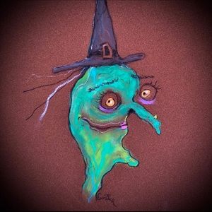 Meet your Posher, Riley